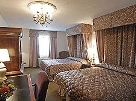 The Lodge Hotel And Conference Center Bettendorf Ruang foto