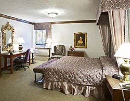 The Lodge Hotel And Conference Center Bettendorf Ruang foto