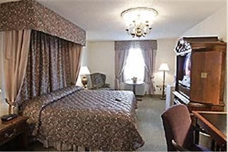 The Lodge Hotel And Conference Center Bettendorf Ruang foto