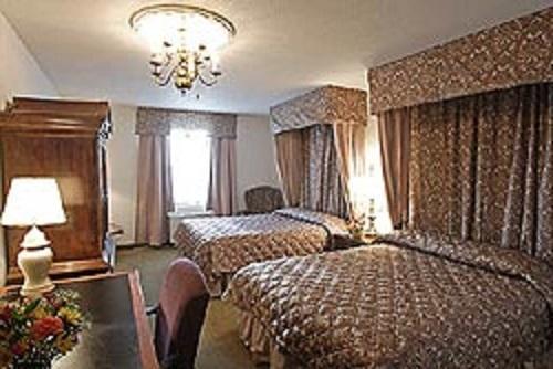 The Lodge Hotel And Conference Center Bettendorf Ruang foto