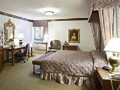 The Lodge Hotel And Conference Center Bettendorf Ruang foto