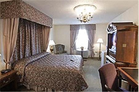 The Lodge Hotel And Conference Center Bettendorf Ruang foto