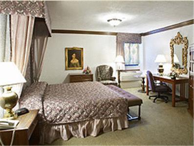 The Lodge Hotel And Conference Center Bettendorf Ruang foto