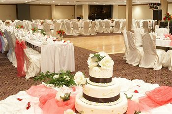 The Lodge Hotel And Conference Center Bettendorf Bagian luar foto