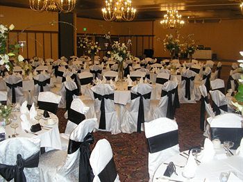 The Lodge Hotel And Conference Center Bettendorf Bagian luar foto