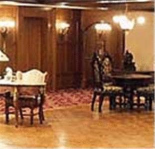 The Lodge Hotel And Conference Center Bettendorf Bagian luar foto