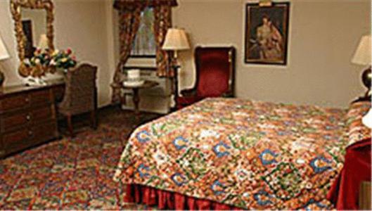 The Lodge Hotel And Conference Center Bettendorf Ruang foto