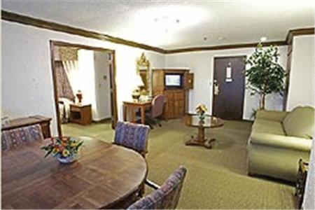 The Lodge Hotel And Conference Center Bettendorf Ruang foto