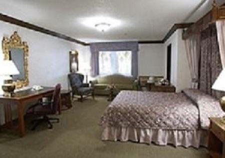The Lodge Hotel And Conference Center Bettendorf Bagian luar foto