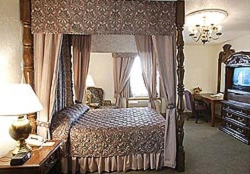 The Lodge Hotel And Conference Center Bettendorf Bagian luar foto